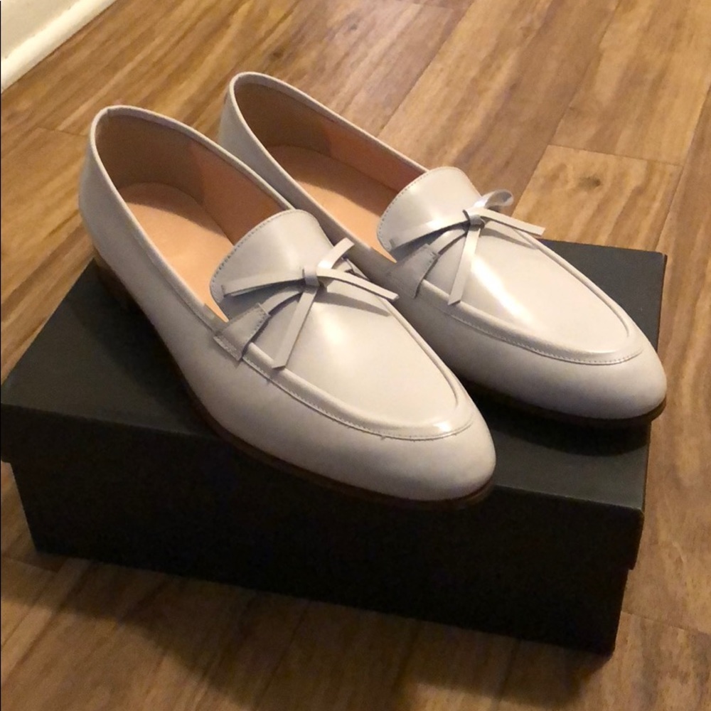 Academy Loafer